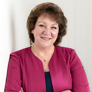 Pam Raynowska