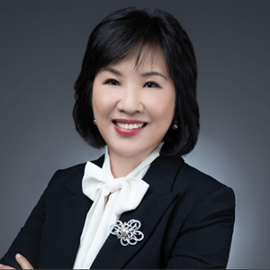 Jacqueline Choi