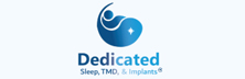 Dedicated Sleep Dedicated Sleep
