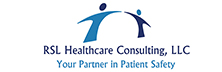 RSL Healthcare Consulting, LLC RSL Healthcare Consulting, LLC