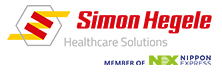 Simon Hegele Healthcare Solutions SA de CV Simon Hegele Healthcare Solutions SA de CV
