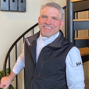 John (JD) Donnelly, Founder & CEO,  FrontRunnerHC