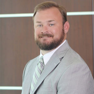 Jamie Baker, President,  Lundy Group