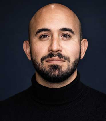 Ibrahim Al-Khatib, Bebird | Healthcare Business Review | Top Smart Ear Care Products In Apac