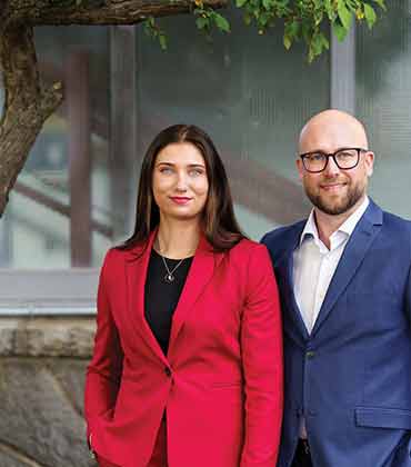 Josefine Henriksson, Aktiv Medicin | Healthcare Business Review | Foot & Hand Surgery In Europe of the Year