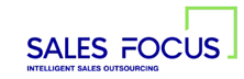 Sales Focus Sales Focus