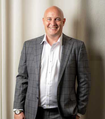 Paul Morrison, Connect Staffing Group | Healthcare Business Review | Top Healthcare Staffing Solutions In Apac