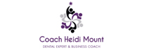 Coach Heidi Mount Coach Heidi Mount
