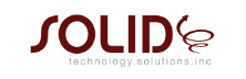Solid Technology Solutions Solid Technology Solutions