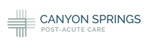 Canyon Springs Post-Acute 