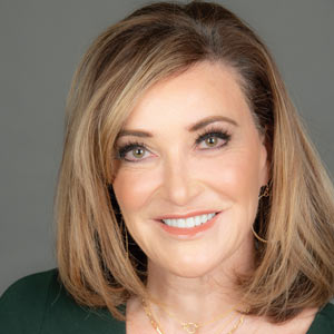 Karen H. Albright, Founder and CEO, BodyLase Med Spa