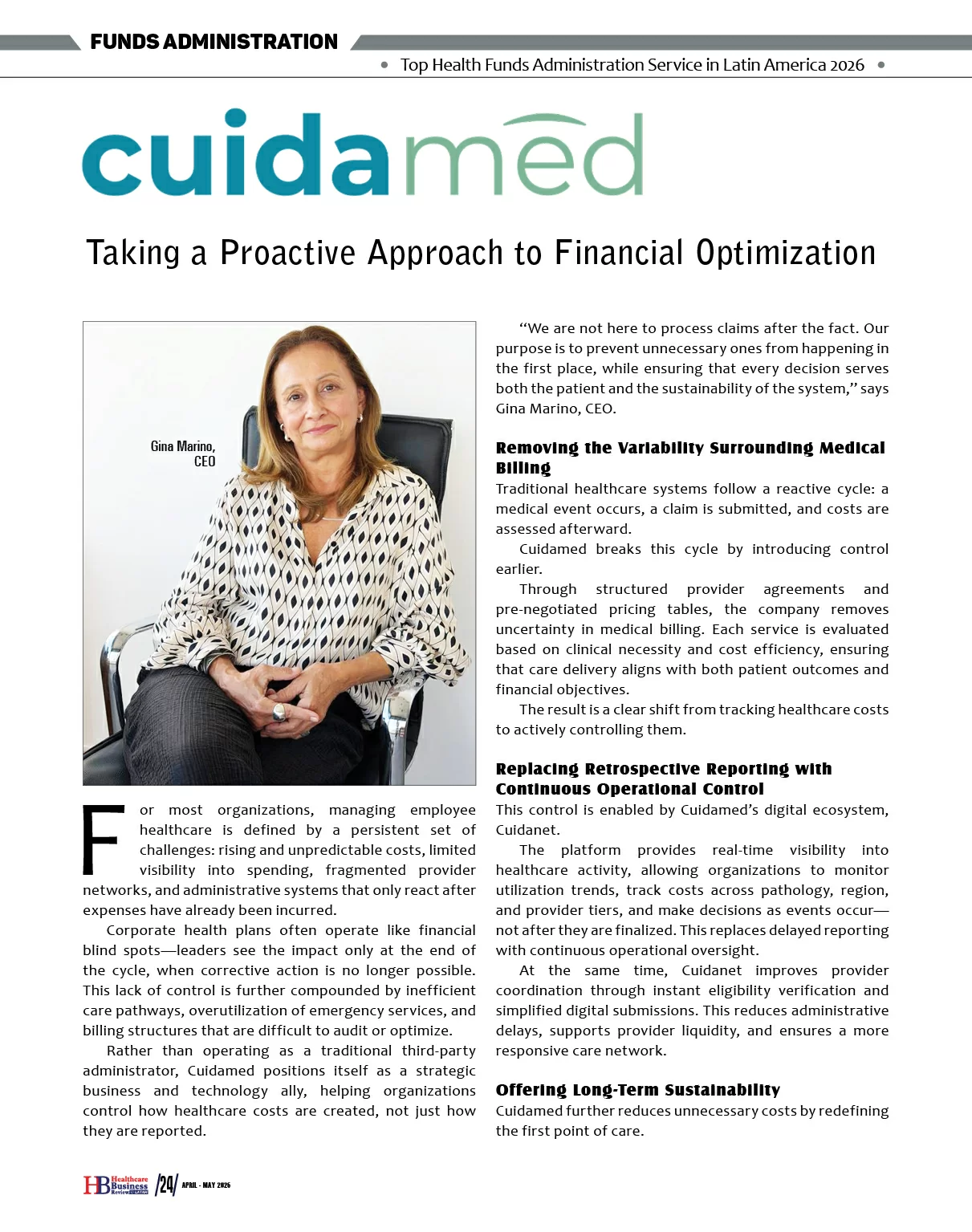 CREIN Ecuador: Securing Market Access with Strategic Regulatory Governance | Construction Business Review