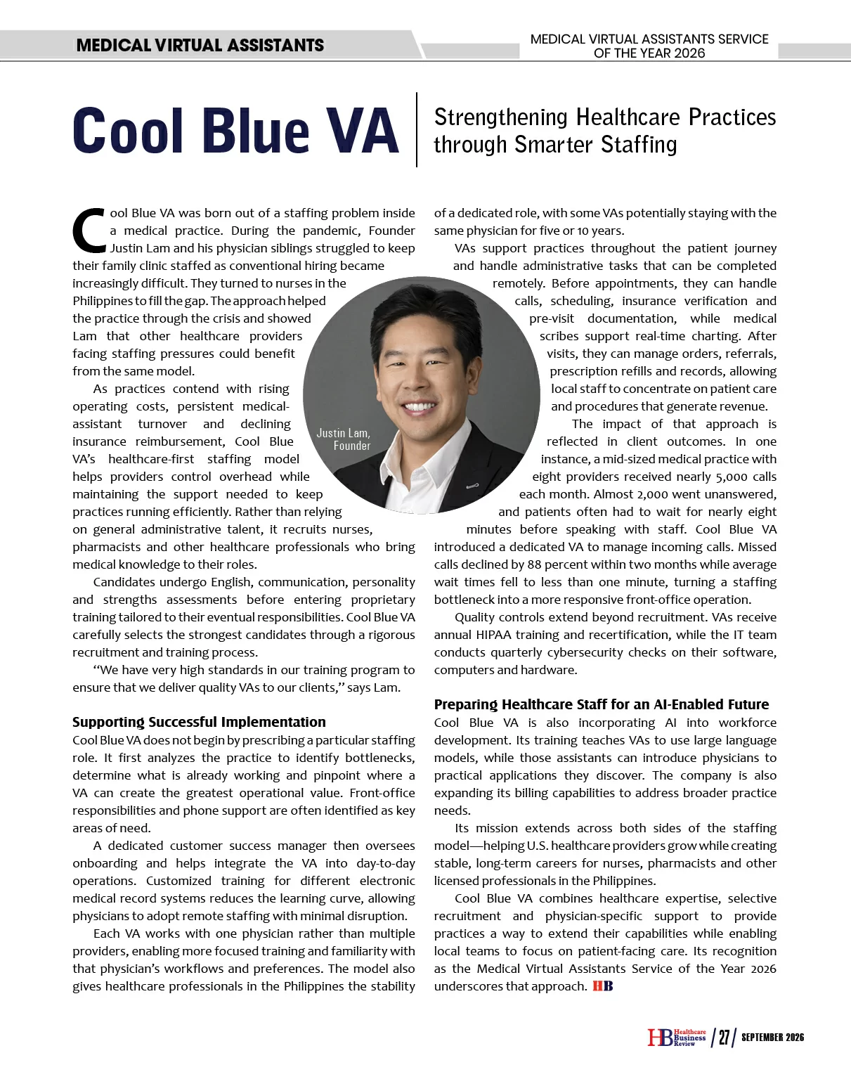 Privia Health: Autonomy at Network Scale | Construction Business Review