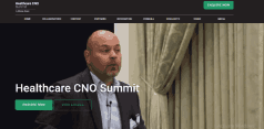 Healthcare CNO Summit