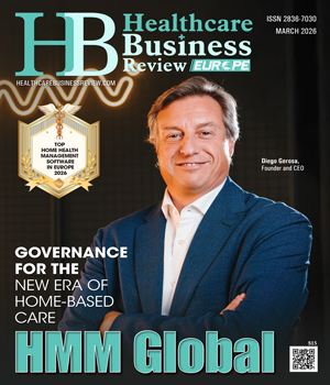 HMM Global: Governance For The New Era Of Home-Based Care