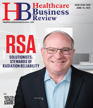 RSA: Solutionists: Stewards Of Radiation Reliability