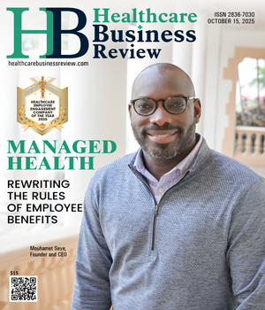 Managed Health: Rewriting The Rules Of Employee Benefits