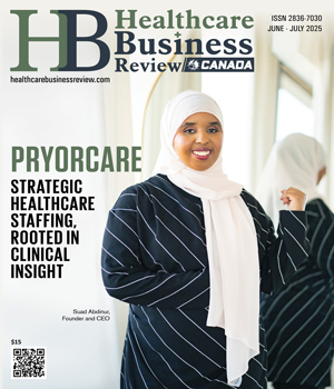 Pryorcare: Strategic Healthcare Staffing, Rooted In Clinical Insight