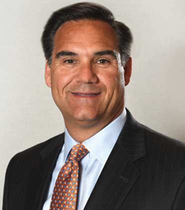 Patrick Young