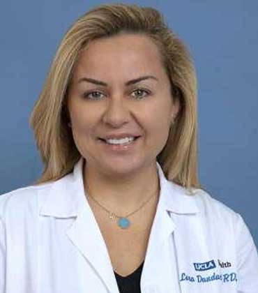 Lara N. Al-Dandachi