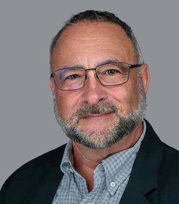 Mark Latcheran MBA Mark Latcheran MBA