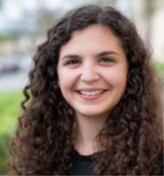 Angelica Iglesias, Marketing Manager