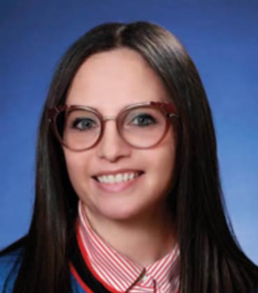 Michelle Miller