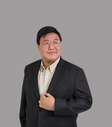 Dr. Chatchai Arthur Yachantha