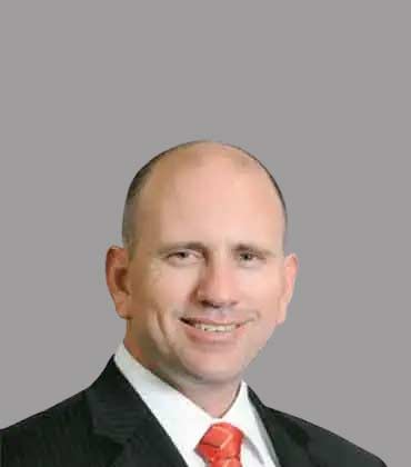 Patrick Lilwall
