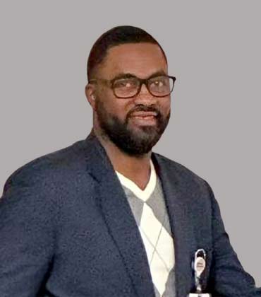 Ancel R. Nelson