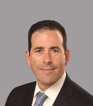 Bruce D. Greenstein Bruce D. Greenstein