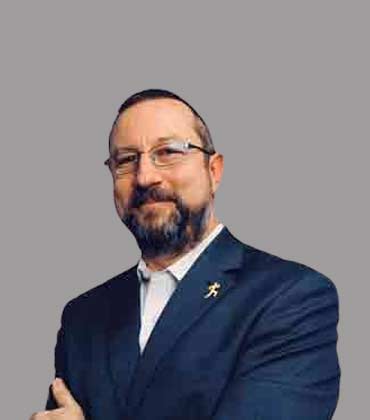 Paul Blake