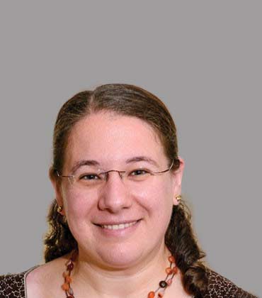 Rebecca G. Mishuris Rebecca G. Mishuris