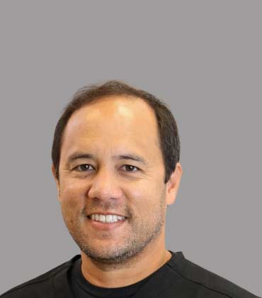 Dr. Michael Wong