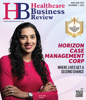 Horizon Case Management Corp: Where Lives Get A Second Chance