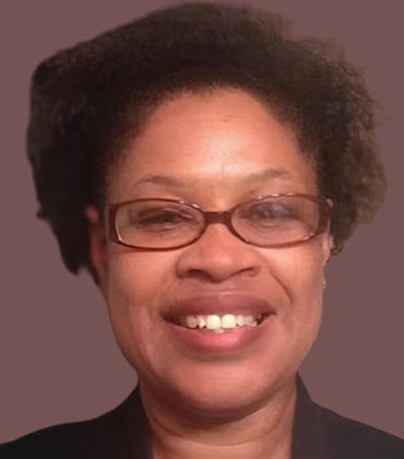 Lorraine Thornton