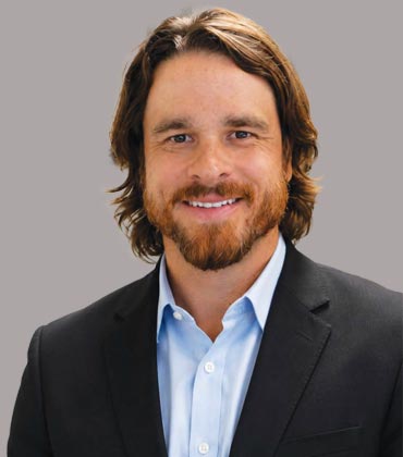 Joshua L. Floyd