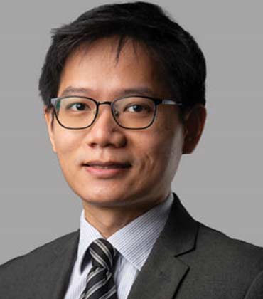 Dr. Jason Chan