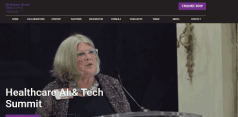  Healthcare AI & Tech Summit