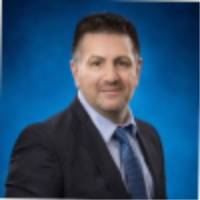 William R. McCoy (Bill), VP, Business Development