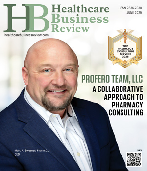 Profero Team, LLC: A Collaborative Approach to Pharmacy Consulting