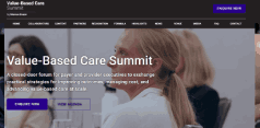 Value-Based Care Summit
