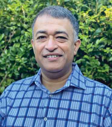 Mainak Majumdar Mainak Majumdar