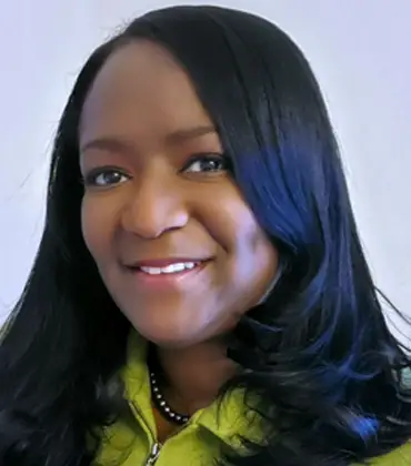 Karyn Holley