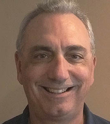 Michael Geraci Michael Geraci