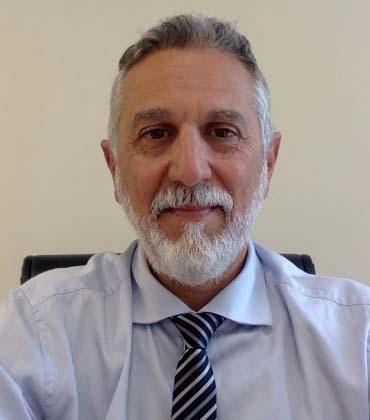 Pablo Arabarco