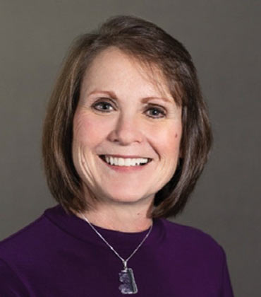 Christine O’Farrell Christine O’Farrell