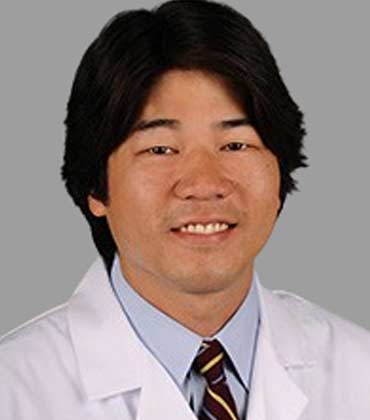 Richard Choi Richard Choi