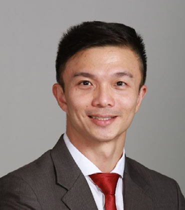 Kelvin Tan