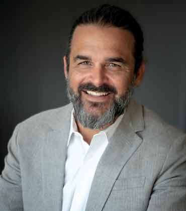 David Apple